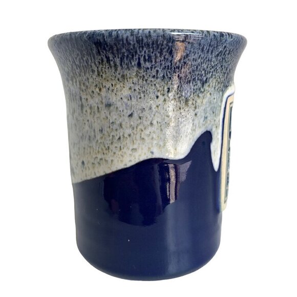 Deneen Pottery Lake Beauty Bible Camp 50th Anniversary Mug 1963-2013 - Picture 2 of 7